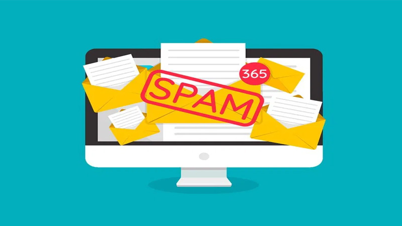 Spam nghĩa là gì? Làm cách nào để chặn spam trên Facebook, Email - Thegioididong.com